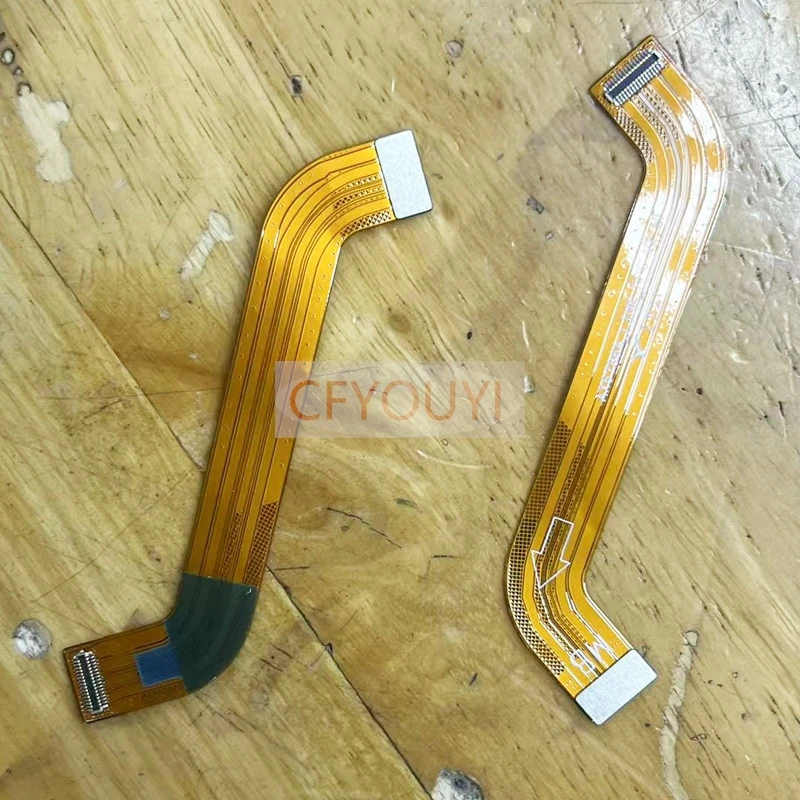 LCD Flex Cable For Lenovo Tab M11 TB330FU Motherboard Flex Cable Replacement Part  image 2