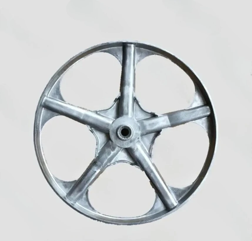 For Samsung Washing Machine Motor pulley pulley DC66-00937A new Parts