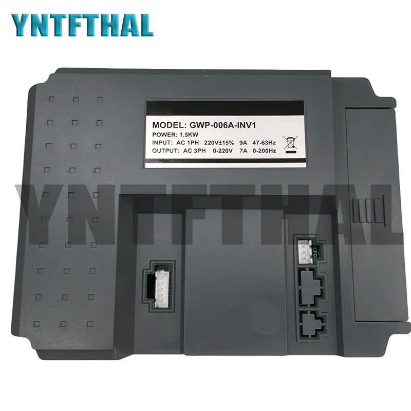 

New Original GWP-006A-INV1 Controller Module