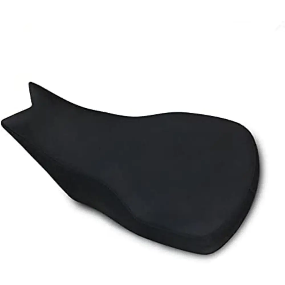 

Heavy-Duty Synthetic Leather Seat Cover for Sportsman 550/850 XP ATVs, Dust and Water Resistant, 2009-2016 Models