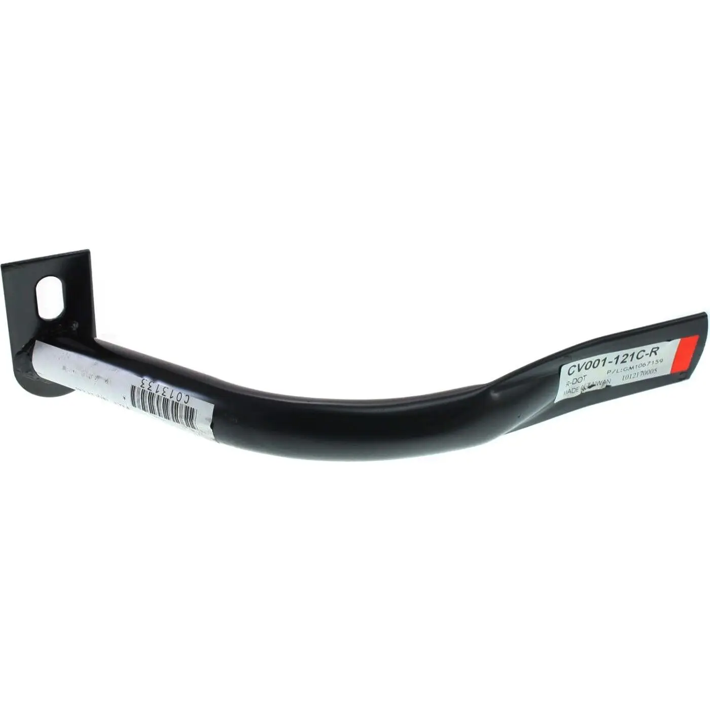 

Bumper Bracket For 03-06 Chevy Silverado 1500 2002-06 Avalanche 2500 Front Right