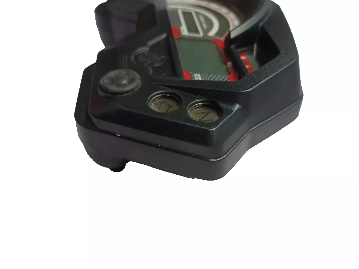 عداد السرعة للدراجات النارية شاشة LCD رقمية لياماها FZ16 FZ 2.0 16 FZ S/Fz V1/Fazer مقياس سرعة الدوران