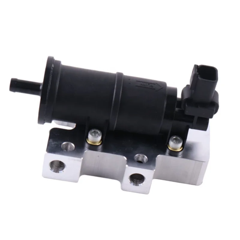 

New 12V Fuel Transfer Pump T417342 For Engine 1200 Series 1204E-E44TA 1204E-E44TTA 1204F-E44TA 1206E-E66TA