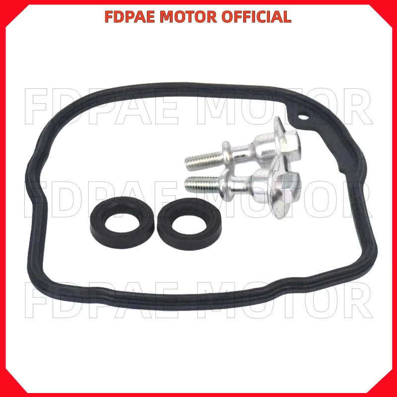 

Крышка головки блока цилиндров в сборе для Wuyang Honda Wh100t-h-f-g-l-n-m-3