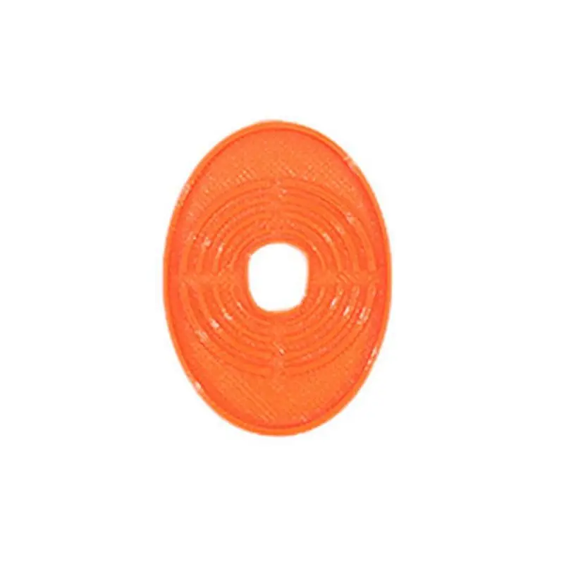 

Подставка для электрической зубной щетки A60T: База для зарядки, защитная накладка, держатель для насадок, органайзер для аксессуаров