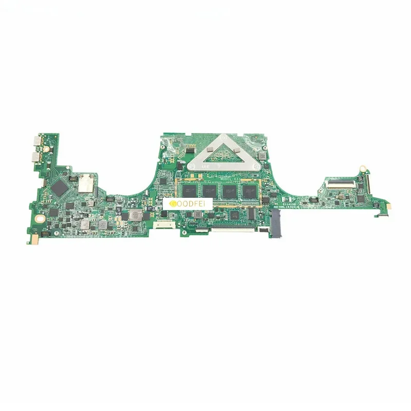 For HP Spectre X360 13-AE TPN-Q199 Laptop Motherboard Mainboard I5-8250U CPU 8GB DA0X33MBAF0 Notebook Accessories 100% test OK