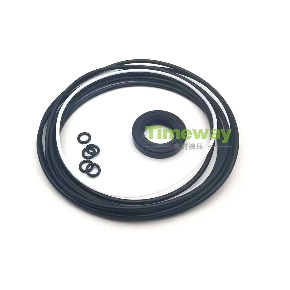 

MAG Hydraulic Motor Repair Kits MAG-33 Excavator Travel Motor Seal Kits for MAG-33V MAG-33VP Kayaba Walking Motor Spare Parts