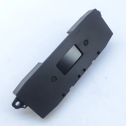 Imagen 2 del producto Adecuado para Peugeot 207A7 207T3 Partner M59 Citroen C2 FIRM PARTNER VU M59 C3 PLURIEL A42 C3 II reloj en tablero 6155R3