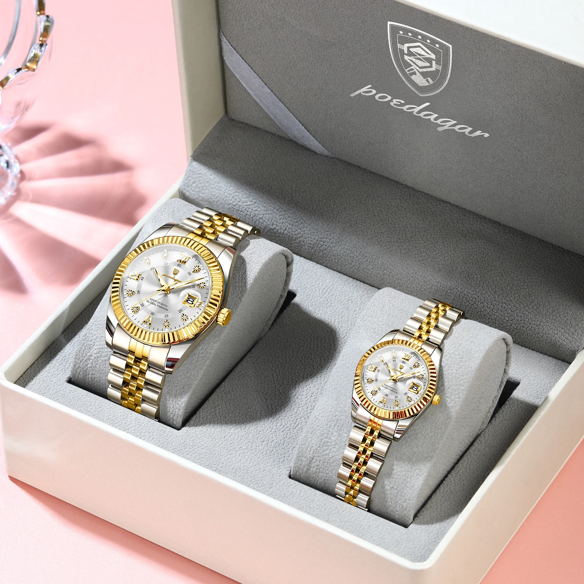 Poedagar Luxury Fas…