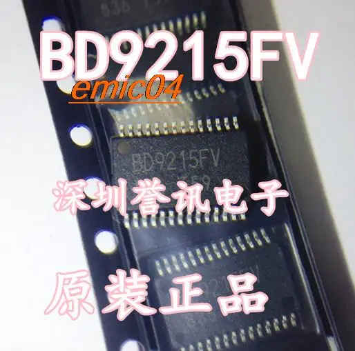 Original Stock BD9215FV SOP