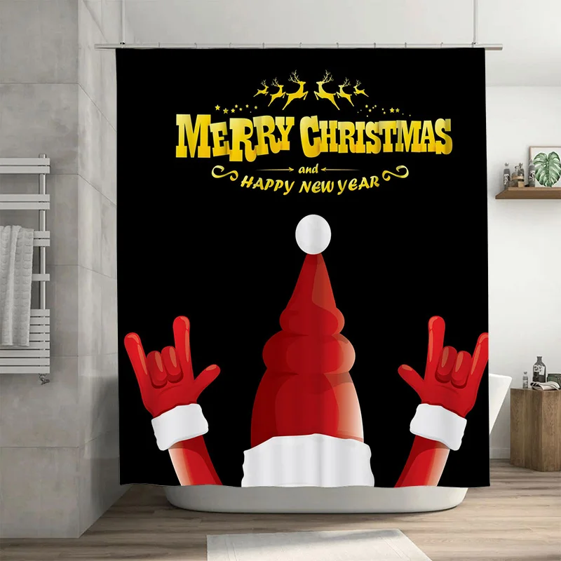 Tu Santa Claus Chri… - image