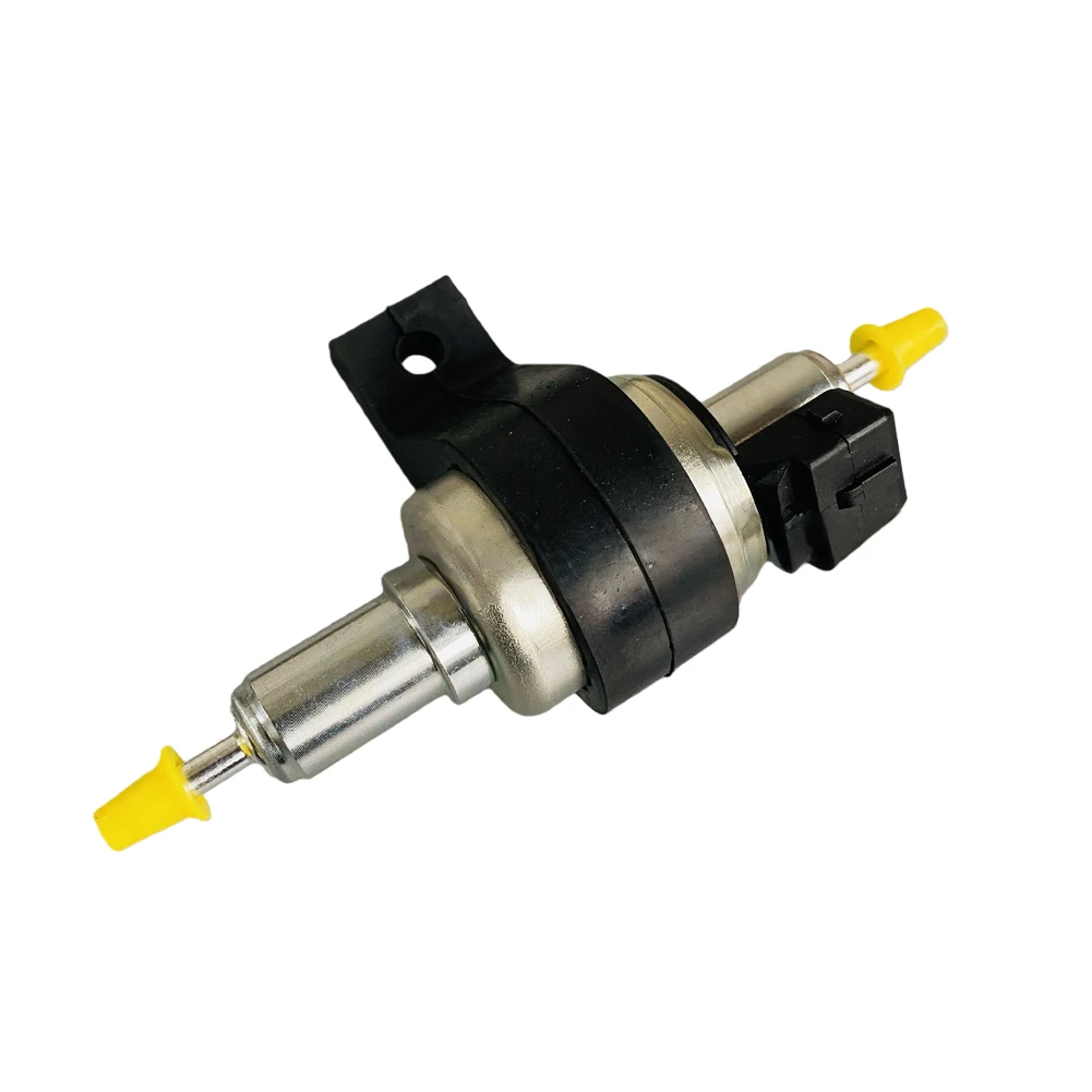 

12 В/24 В 22 мл дизельный насос обогревателя с кронштейном для воздушного обогревателя 2-8 кВт стояночный обогреватель автономный обогреватель топливный насос