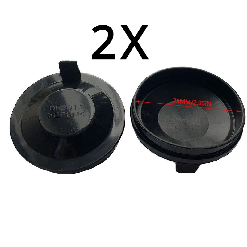 Voor Ford Focus 2009-2012 2012-2014 Koplamp Stofkap Afdichting Waterdicht Stofdicht Koplamp Cap Licht Trim