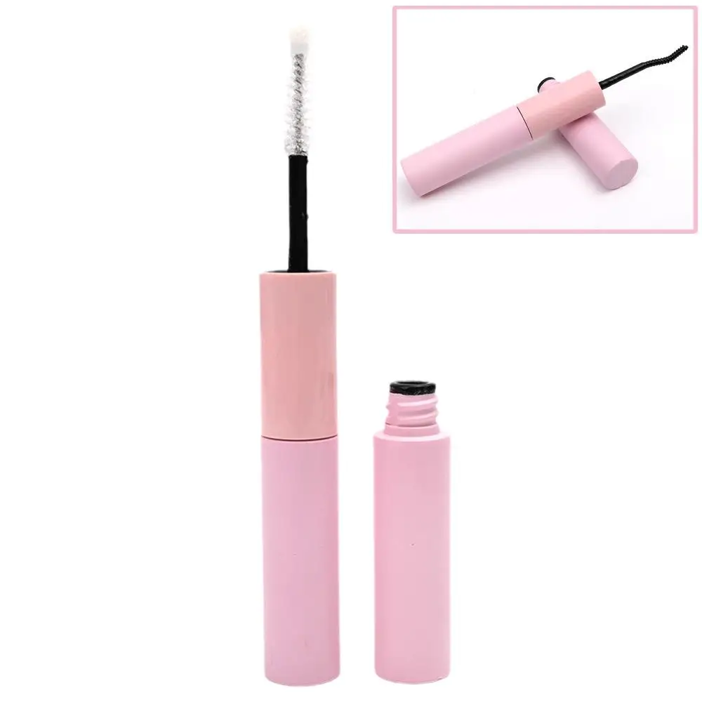 Doppel köpfige Wimpern bindung DIY falsche Wimpern kleber Wimpern kleber wasserdichte Beschichtung Make-up-Tool Verlängerung Retention w5w1