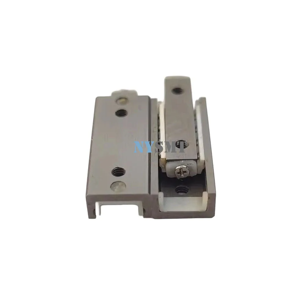 KV7-M9266-01 Слайдер YAMAHA Edge-Guide для YG12, YS12, YG12F Слайдер гусеницы