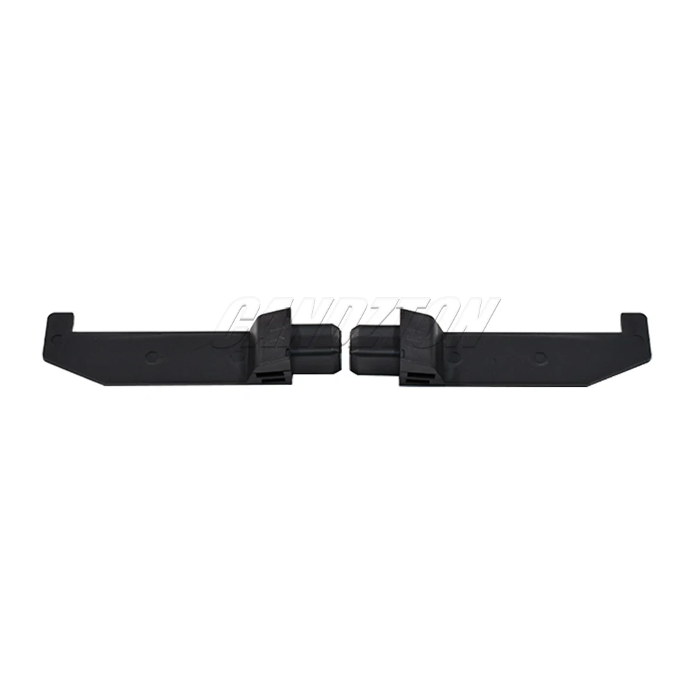 30 Stück verbesserte Soft-Top-Dachreparatur-Schiebeclips, Motorhaubenteile, Schwarz 9099898 für Fiat 500C 500 Cabrio-Kit, UK Autozubehör – Detail 18