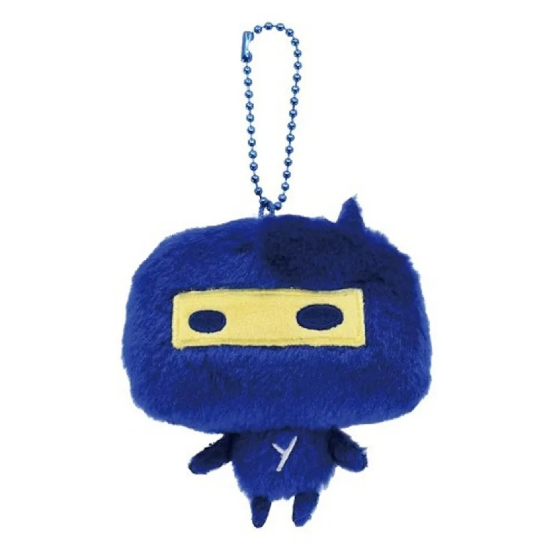 NEW Hot Tamagotchi Anime Mametchi Plush Doll Keychain Kawaii Mimitchi Bag Doll Pendant Kuchipachi Cartoon Doll Cute Girly Gift