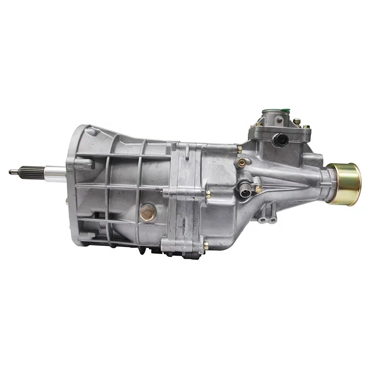 Wholesale Transmission Gearbox for Toy ota Hilux Pick up