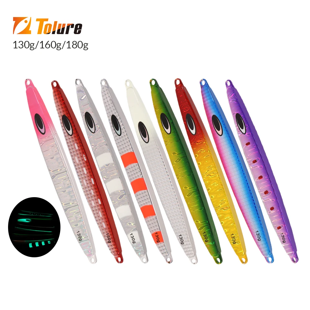 Tolu Nature Boy Iro…