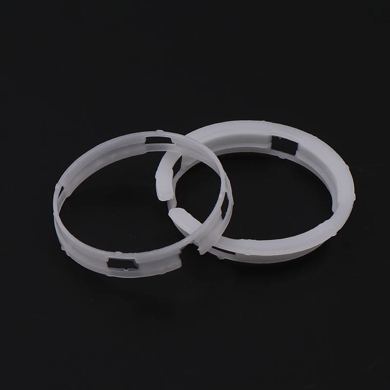 5 قطعة/الوحدة البلاستيك الدعامات ل NH35 NH36 حركة حلقة حامل ساعة إصلاح تحديد أجزاء ساعة اكسسوارات ساعة إصلاح تحديد أجزاء