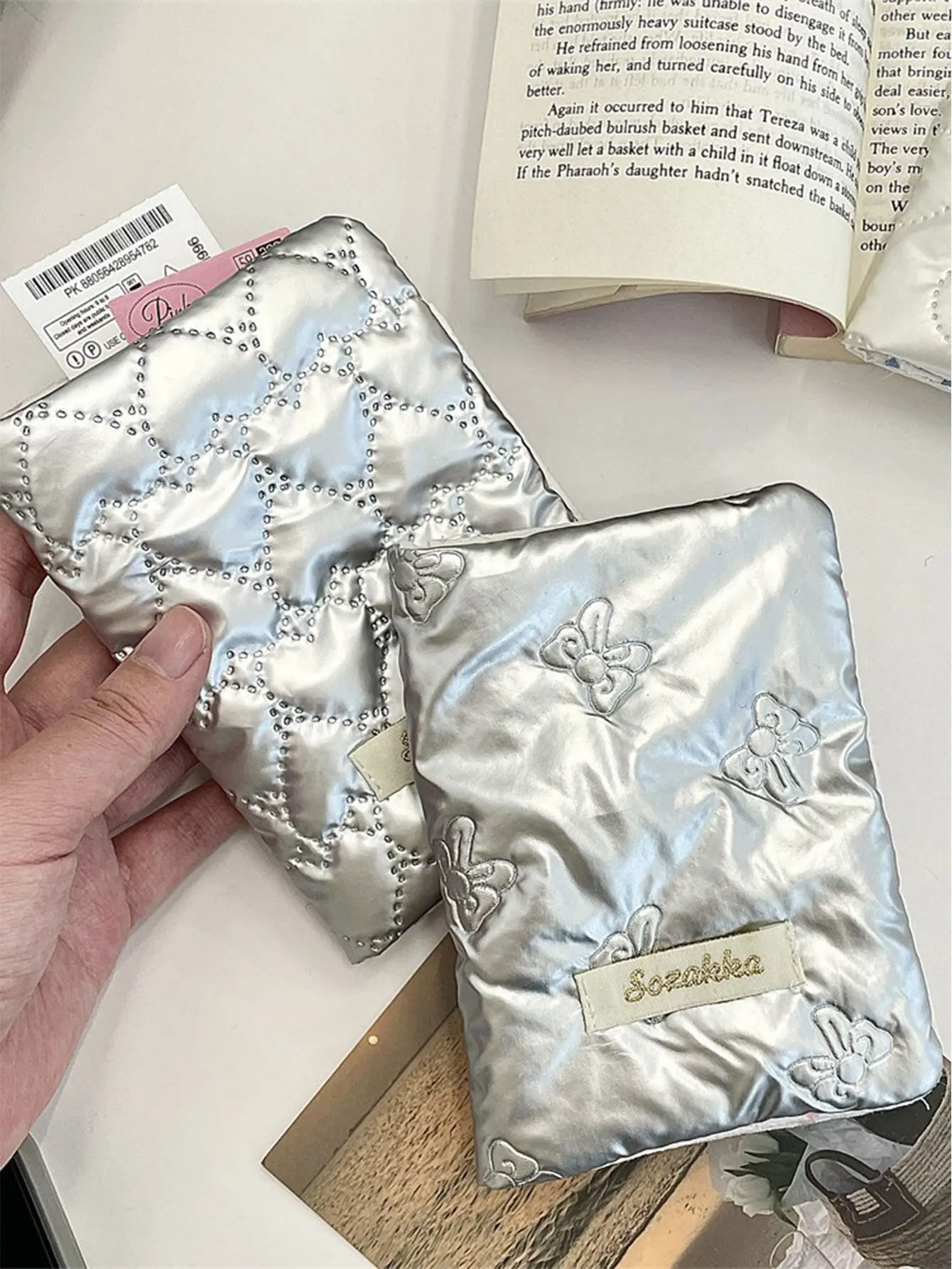 1pc capa de passaporte de viagem titular bonito durável capa de passaporte caso organizador carteira para mulheres adolescentes meninas passaporte id saco de armazenamento