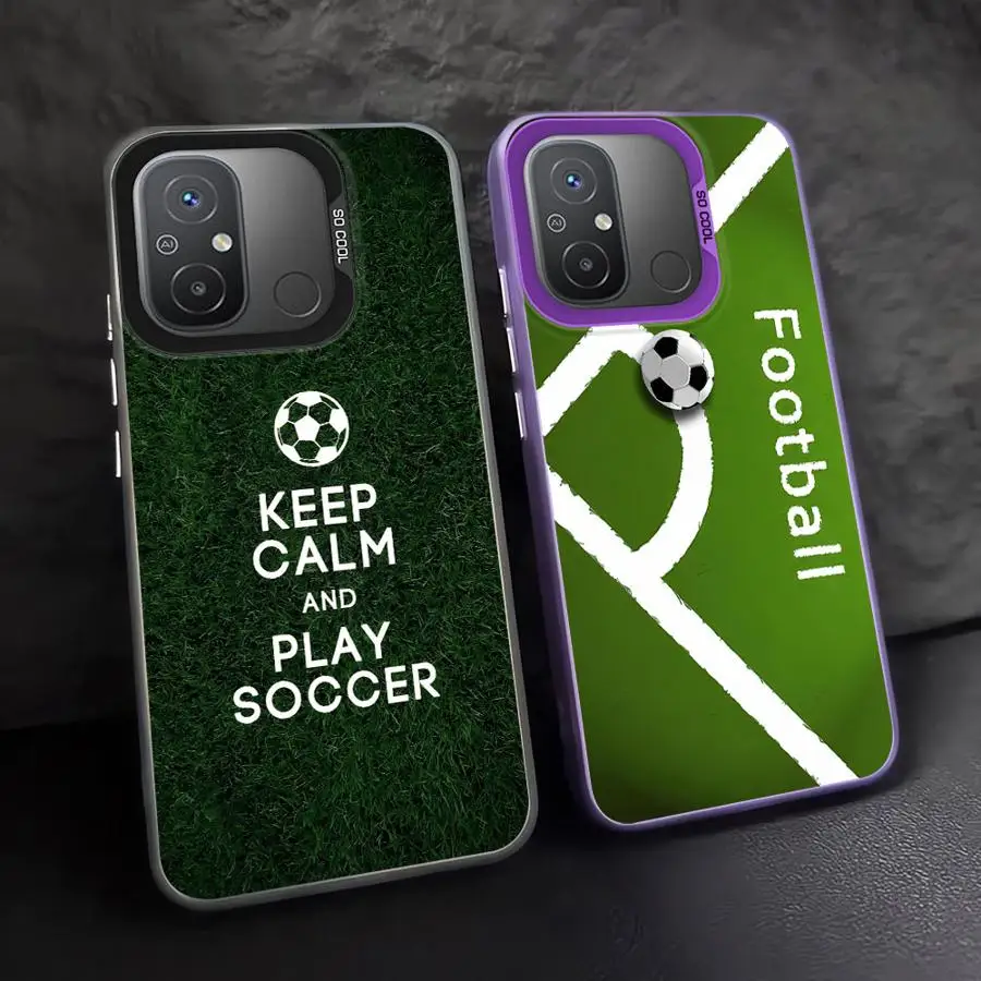 Football Phone Case… - image