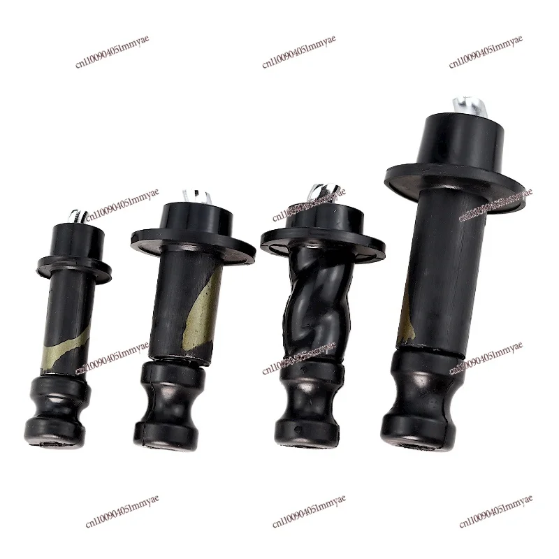 

Household Submersible Pump Accessories Deep Well Pump Screw Sleeve Single-phase Pumping Pump Shaft Sleeve 370w 550W