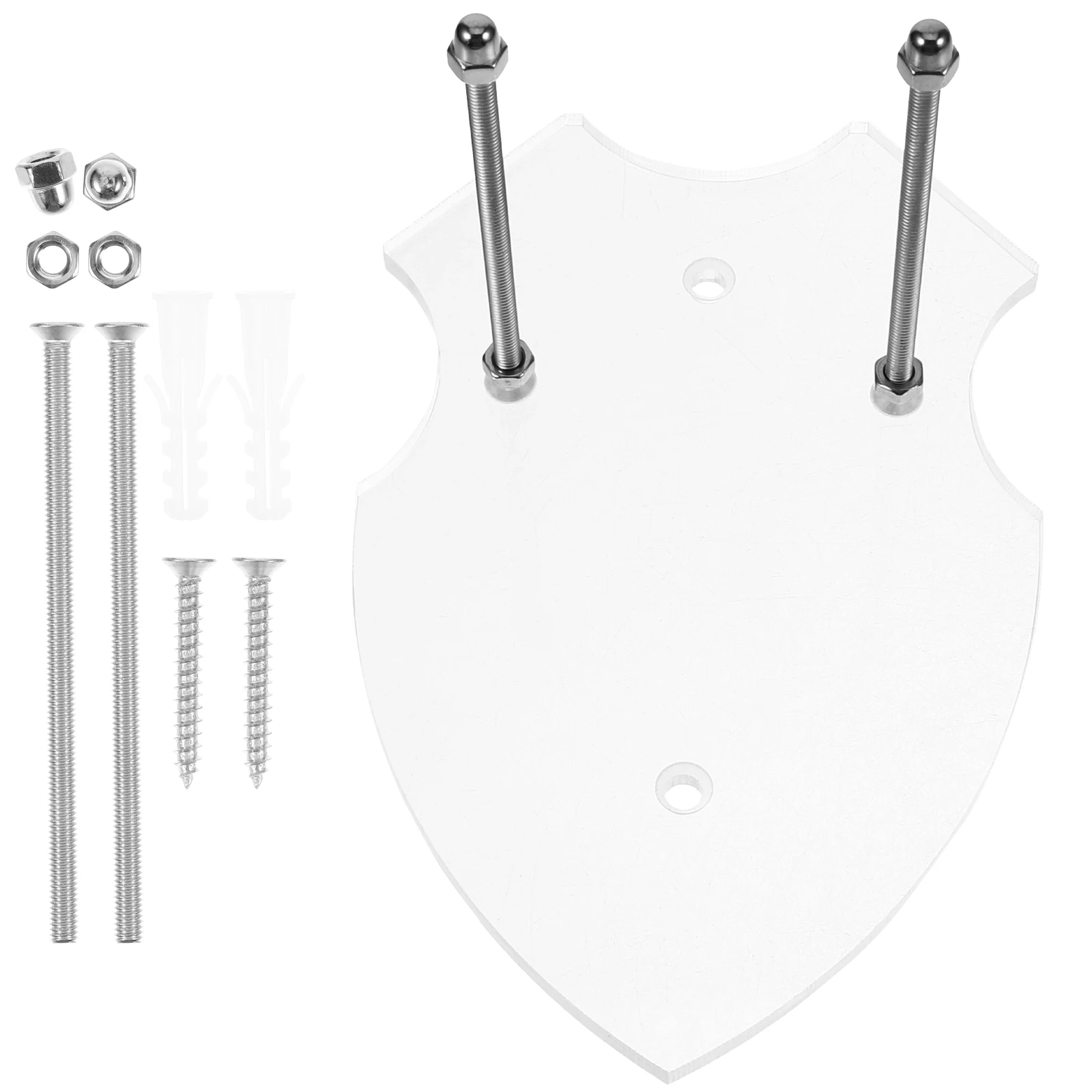 Рисунок 3 - Акриловая подставка-держатель для