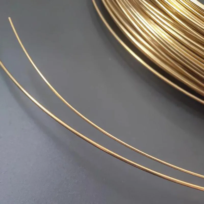 Soft Annealed Brass…