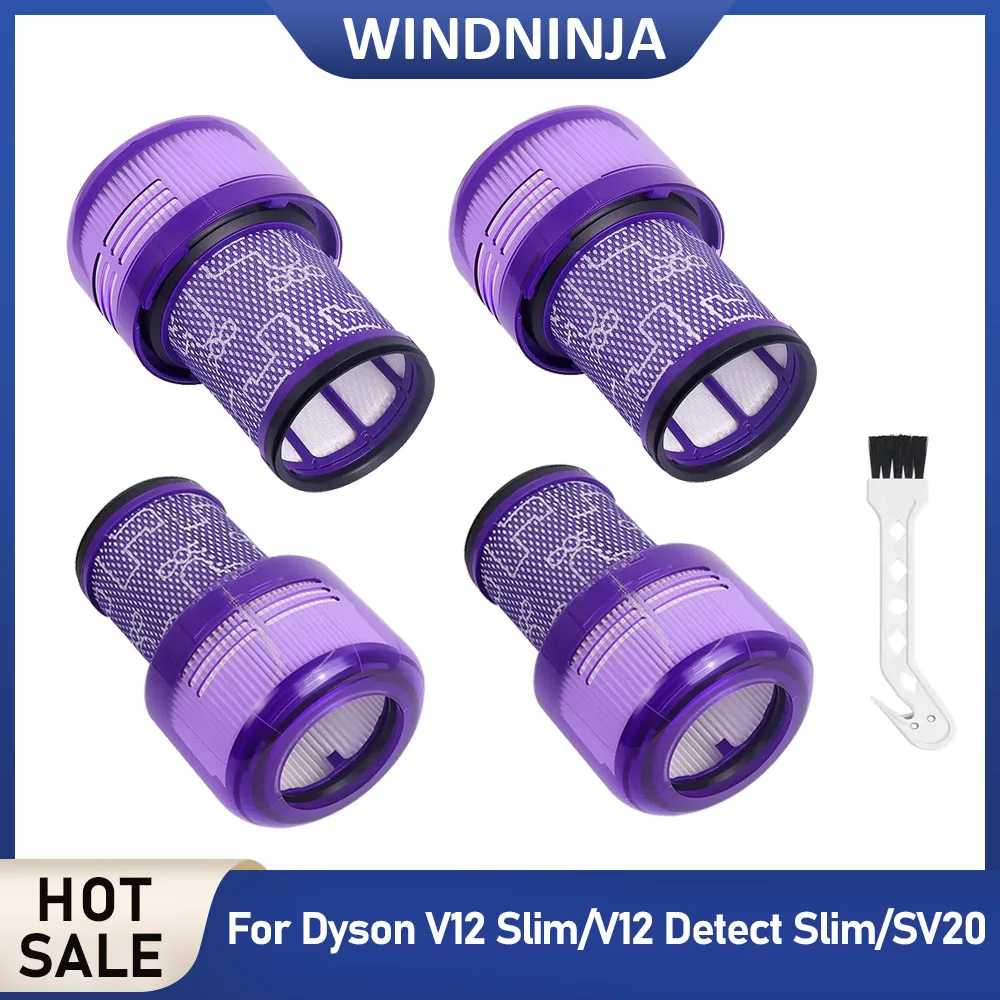 For Dyson V12 Slim/…