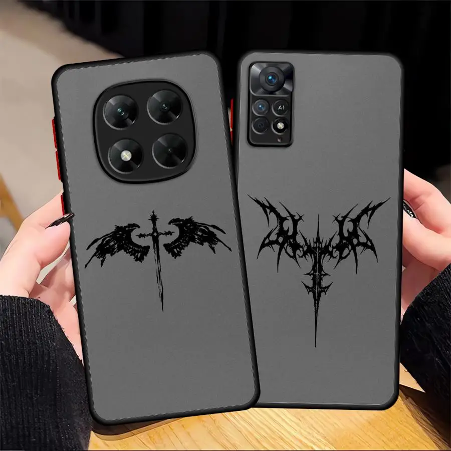 Cartoon Cross Patte… - image