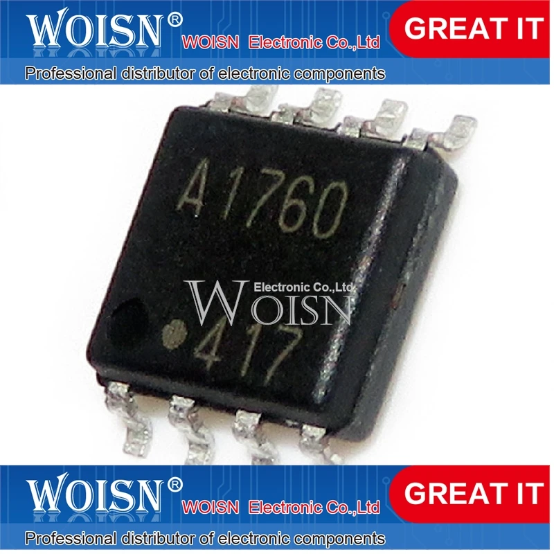 1-5-10pcs A1760 1760 Price discounts Spot supply