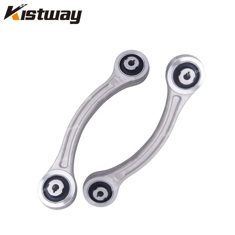 

2PCS China Original Rear Suspension Hub Tie Rod Control Arm For Maserati Quattroporte M156 Ghibli M157 SQ4 2014- 2016 670007251
