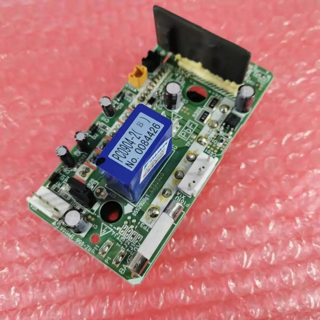 

Daikin Air Conditioning Accessories PC0904-2 Fan Board RUXYQ16-20AB Fan Frequency Conversion Board Rsq500aby