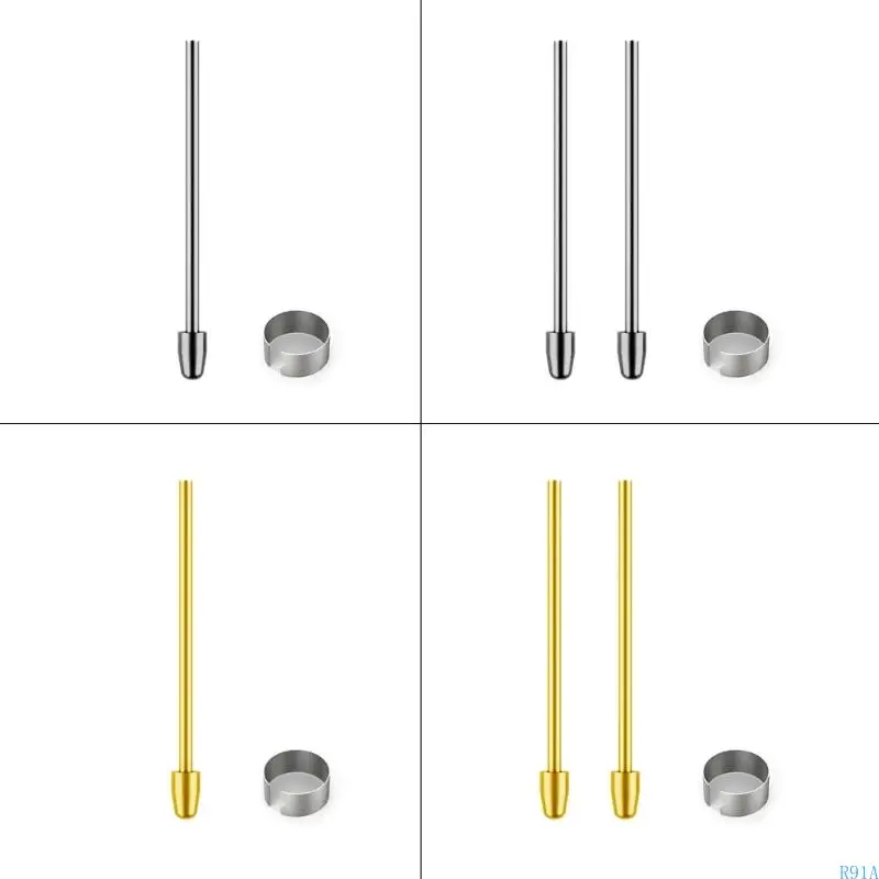 R91a Pen Nib Touchable Trance Pen Point для вкладки 7 7+ 8 9 плюс замена