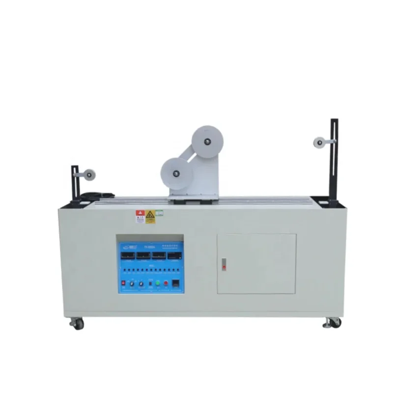 EN 50396 Wire and cable Two Three Wheel bending testing machine Wire and cable two- and three-wheel curved tester