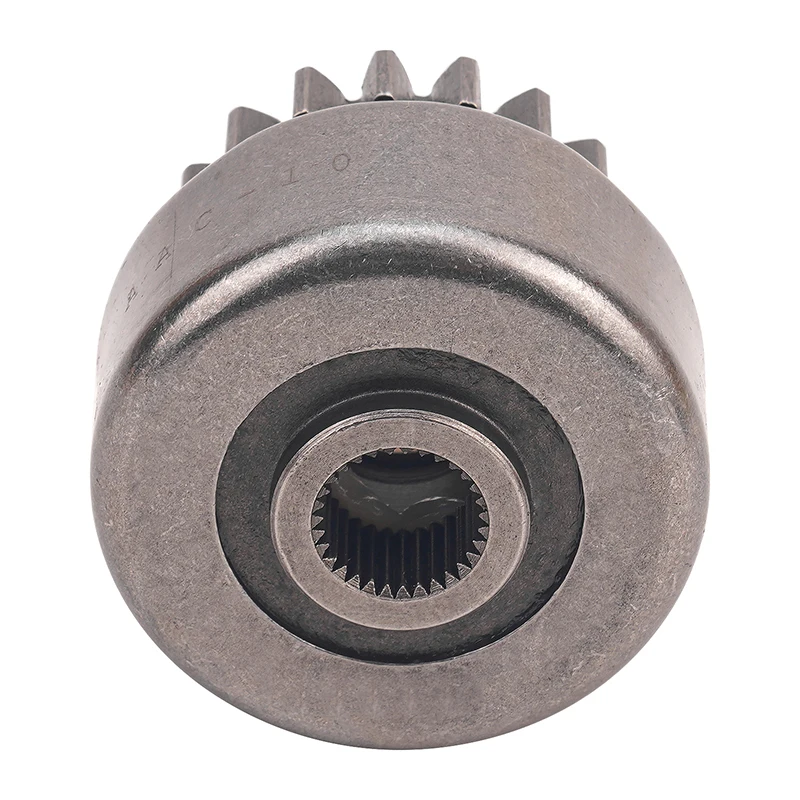 AHL Motorcycle Starter Clutch Gear For YAMAHA XV750 Virago 750 1988-1997 XV1100 Virago 1100 1986-1999 XV700 XV 700 1986-1987