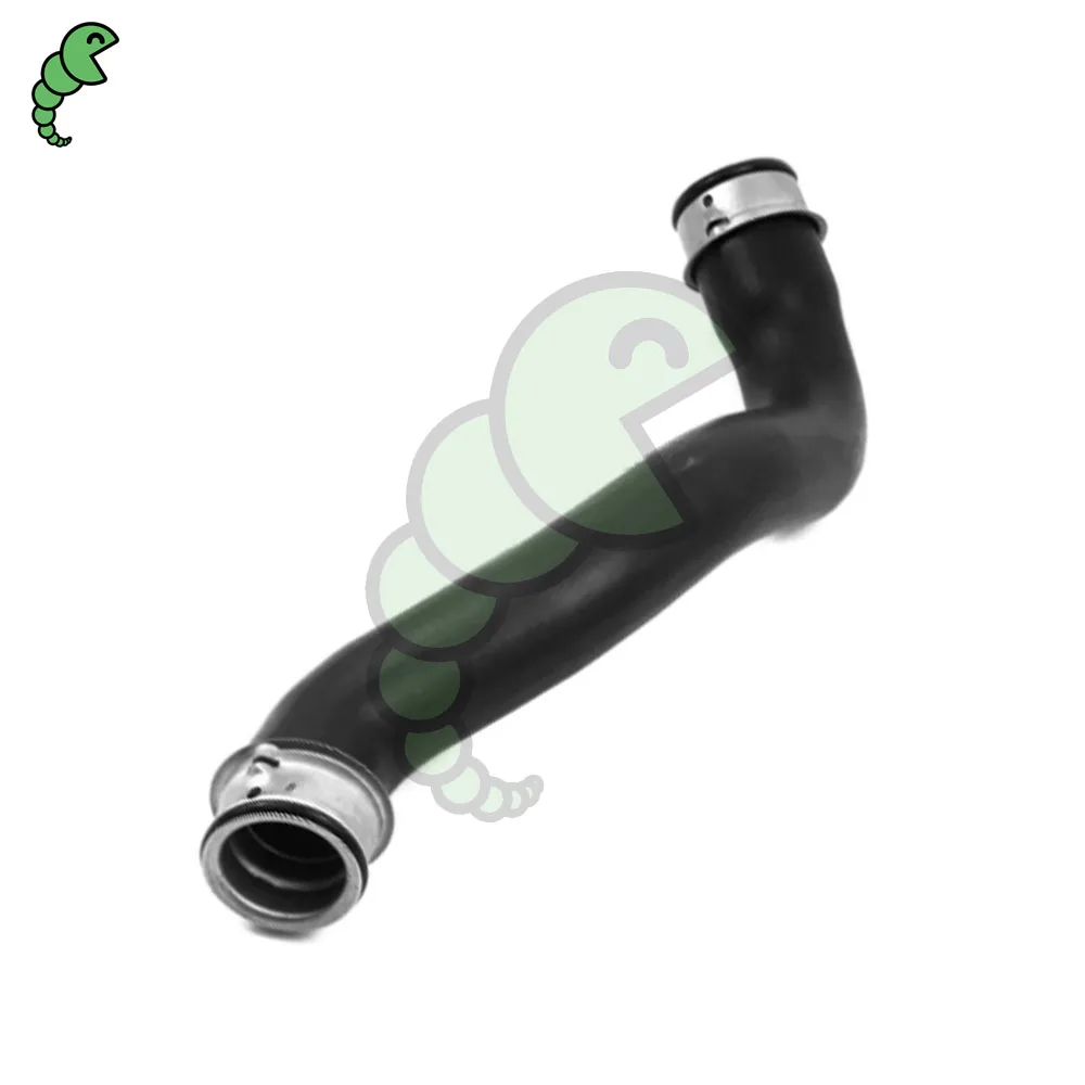 2045011582 Water Pump Hose Radiator Hose A2045011582 for Mercedes Benz CLS350 W204 W212 CLS220 CLS250 E300