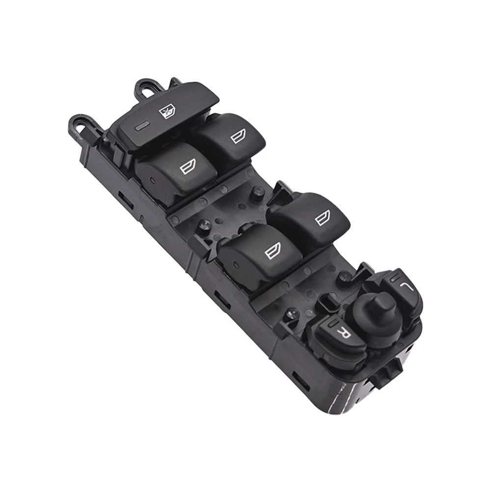 

Premium Power Window Control Switch for Volvo S80/S60L/C70/V70/XC90/V60/V90/C30 - 31334345 31376495