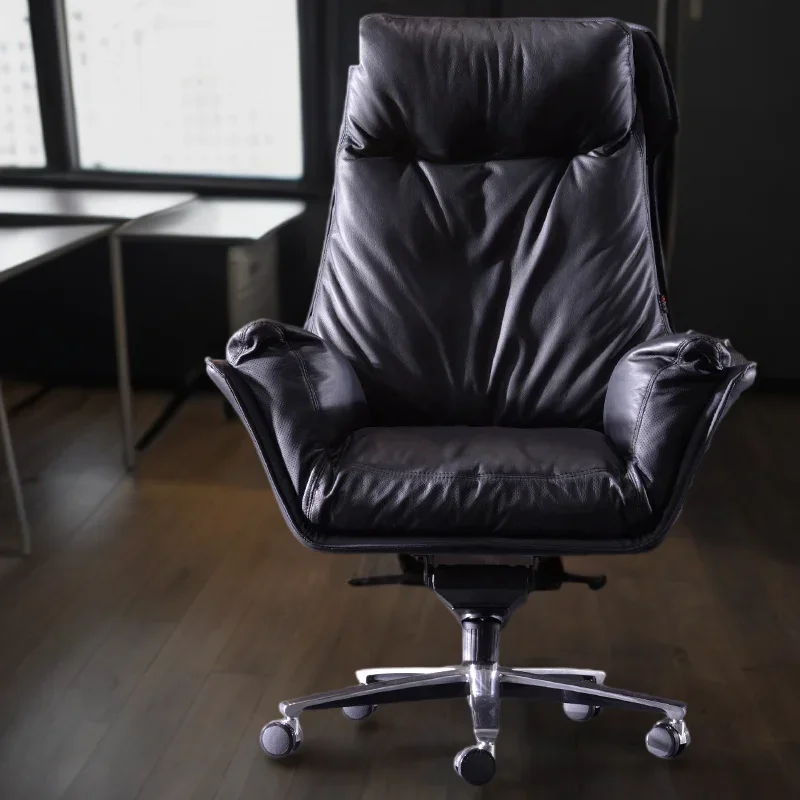 Office Chair Ergono… - image