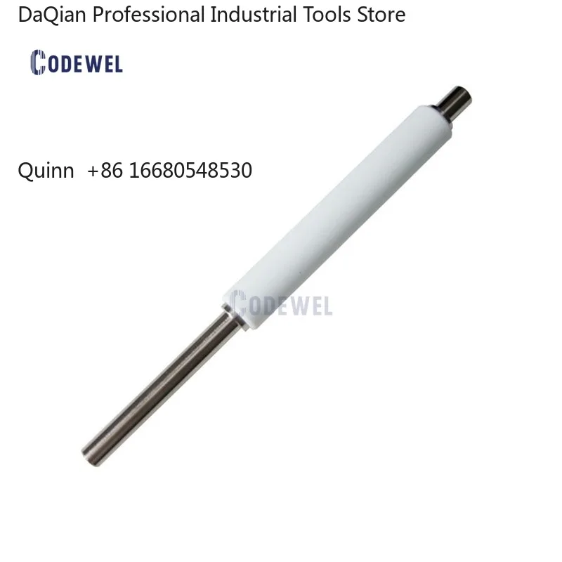 2MG77023M Platen Roller for S4M Z4M Z4M Plus Z4000 203dpi 300dpi Printer Thermal Transfer Roller Compatible