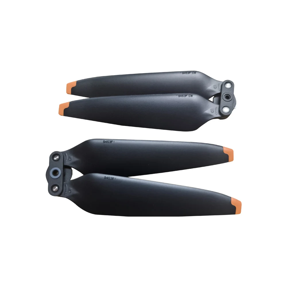لشفرات 9453F CW CCW، قطع غيار/استبدال/أجزاء الشفرة الحلزونية