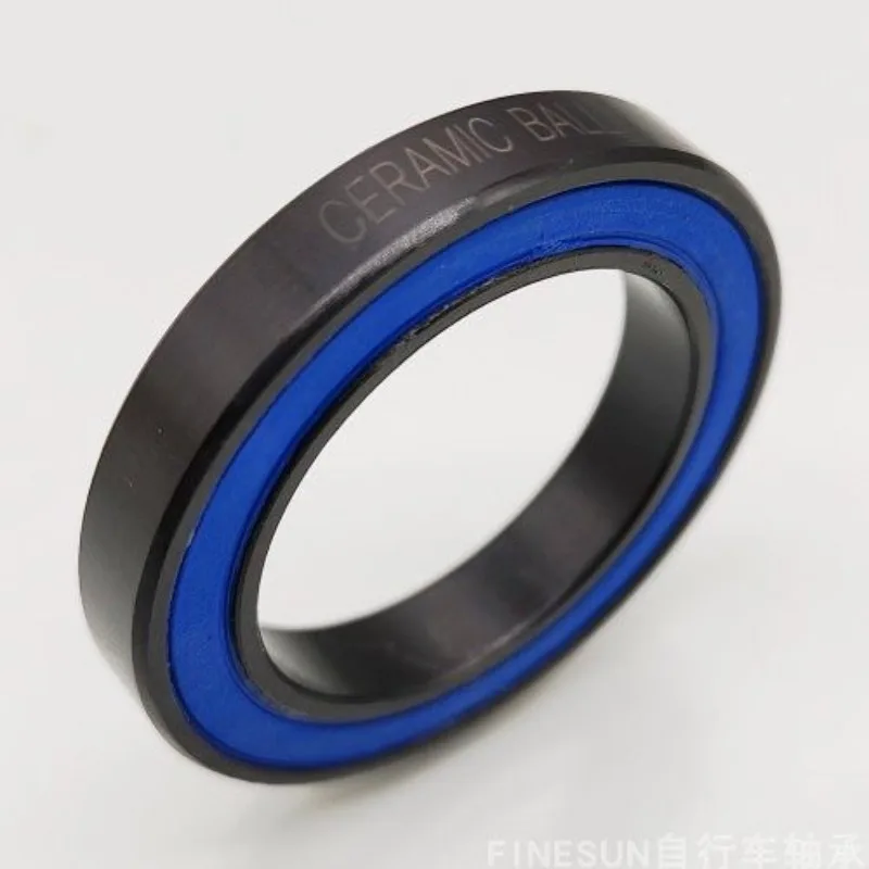 CP   BB51   HT2   ABEC-3   Special Bearings   6805W6-2RS (6mm Height)