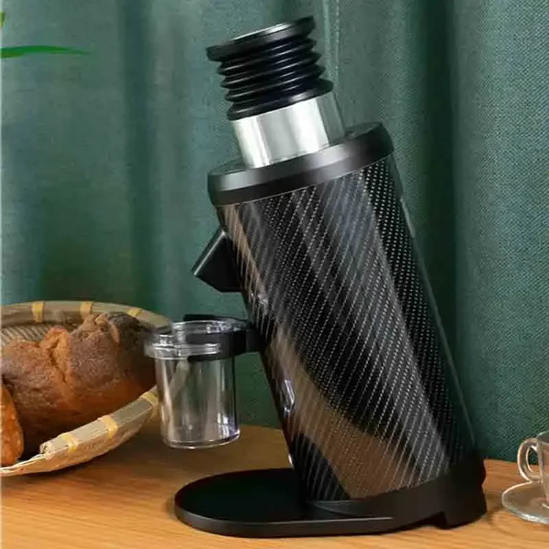 

z FOR DF64 Italian Household Commercial Coffee Grinder Electric Grinder 64mm Titanium Plated Gold Grinding Plate SSP Cutter
