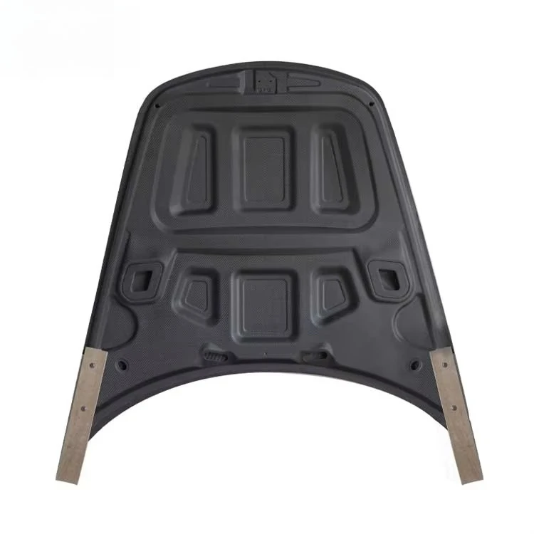 أغطية محرك من ألياف الكربون الجافة طراز RS العالمي لـ 718 جديد 718 981 982 987 غطاء غطاء محرك السيارة الأمامي