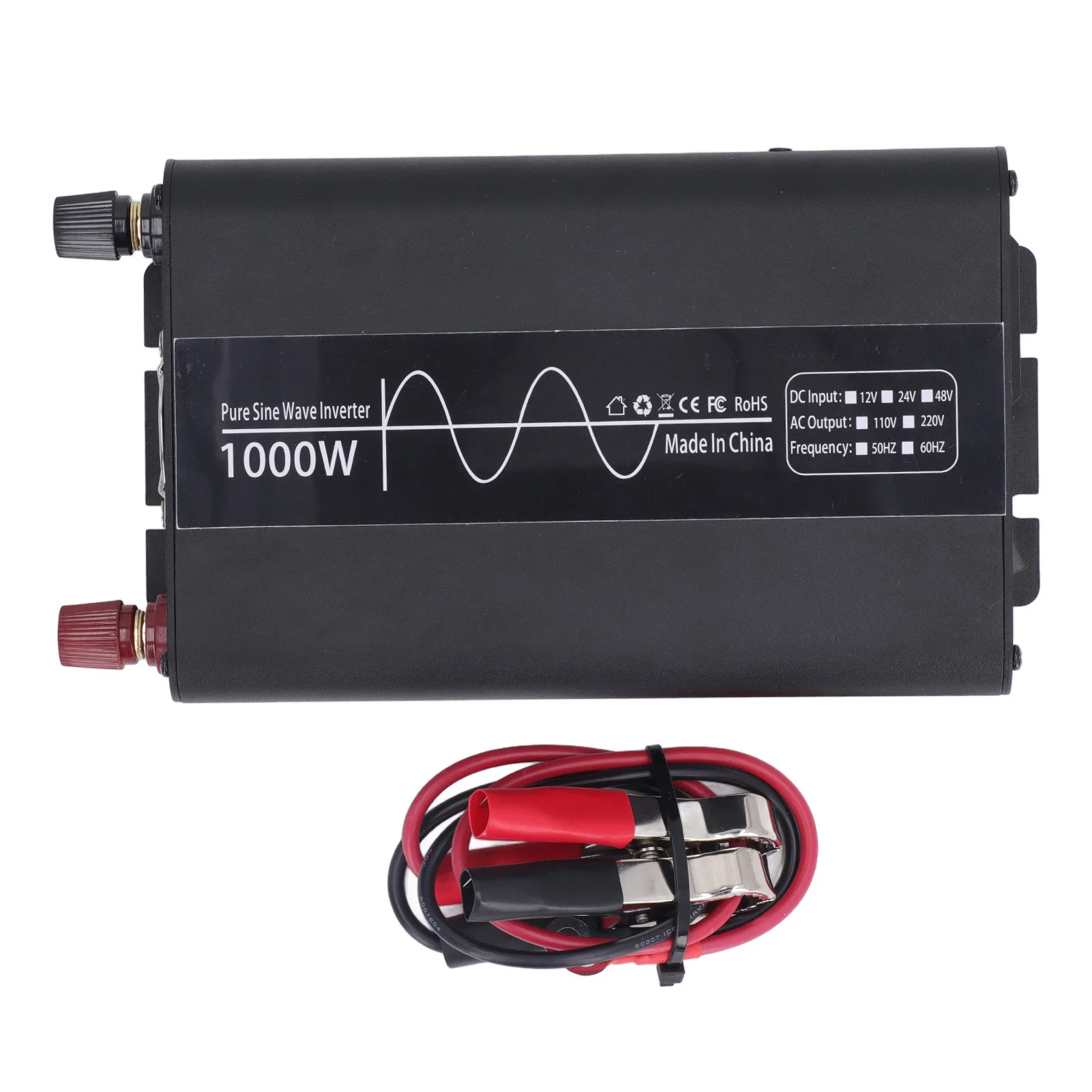 car-inverter-pure-sine-inverter-1000w-dc48v-to-ac110v-voltage-converter-with-socket-for-rv-car-home-solar-system