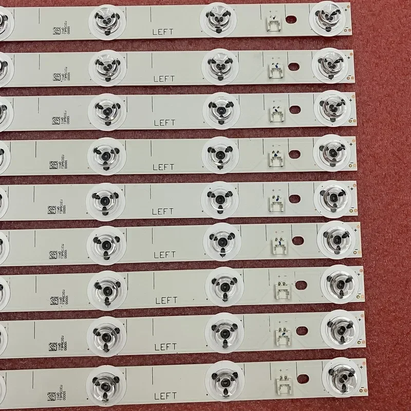 パナソニック用LEDバックライトストリップバー,TX-55CXW684, TX-55CX802B, TX-55CX802E, TX-55CXW704, TX-55CXW804