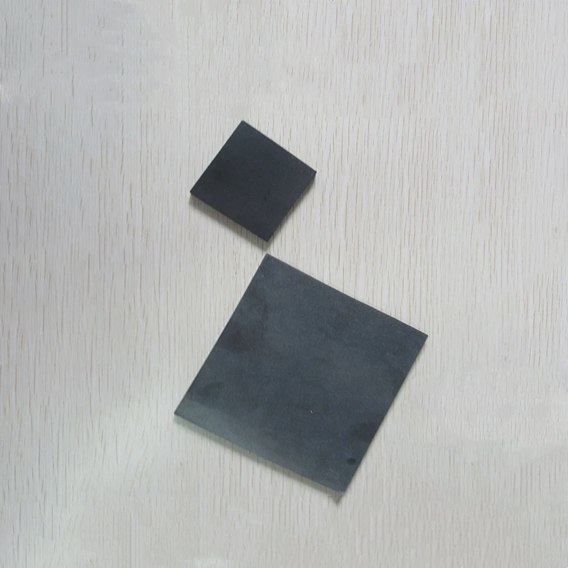 

silicon nitride creamic plate / 85*18*6mm / high strength / Wear-resisting /