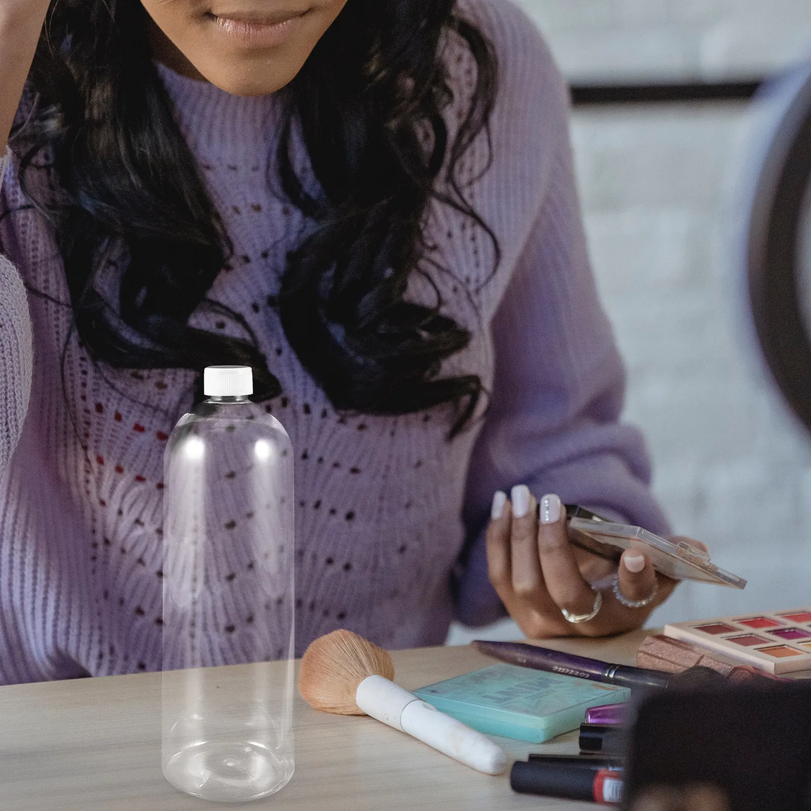 

Набор из 5 многоразовых флаконов для шампуня для животных, большой объем, прочные пластиковые дозаторы для лосьона, для путешествий, дома, отеля, для жидкого мыла