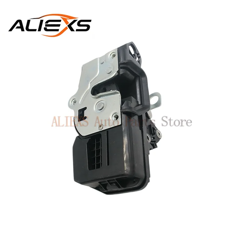 25841480 Power Door Lock Actuator Front Right for Chevrolet Silverado GMC Sierra 1500/HD Yukon Tahoe Suburban 10353710 931-313